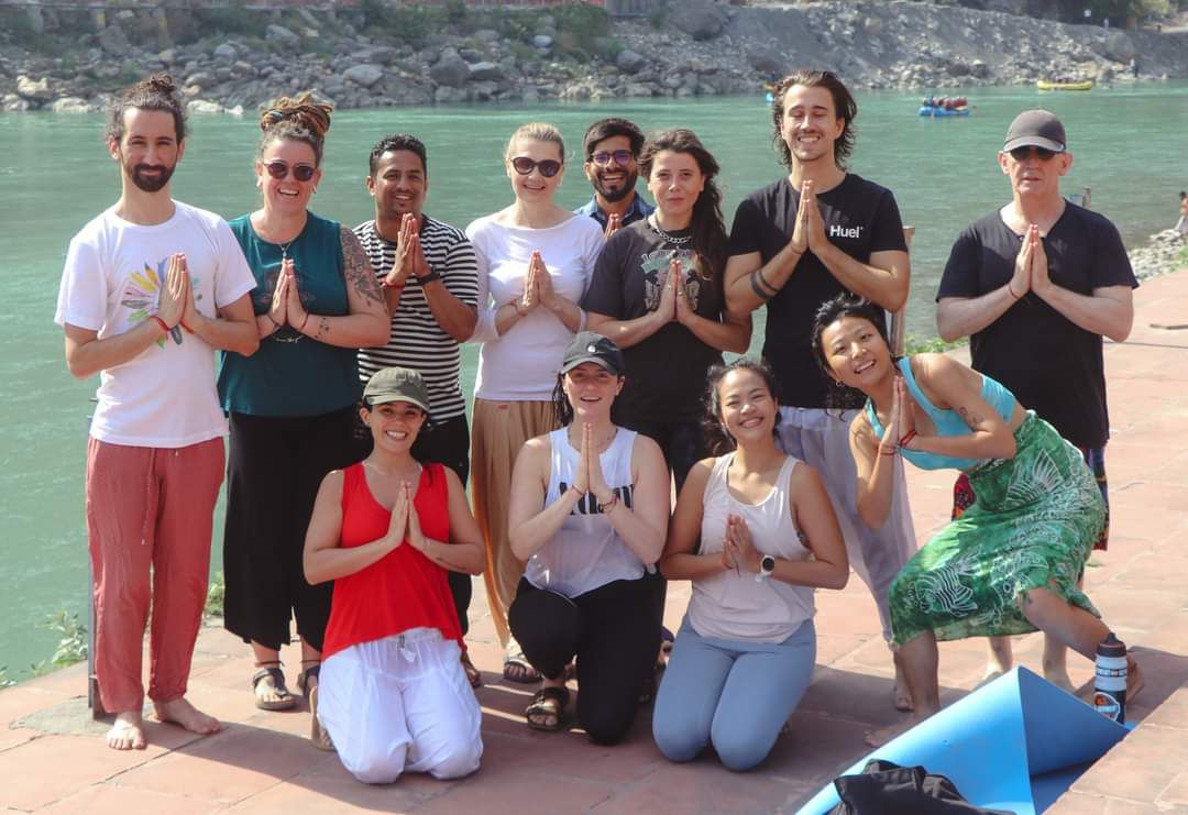 Rishikesh Tradition
