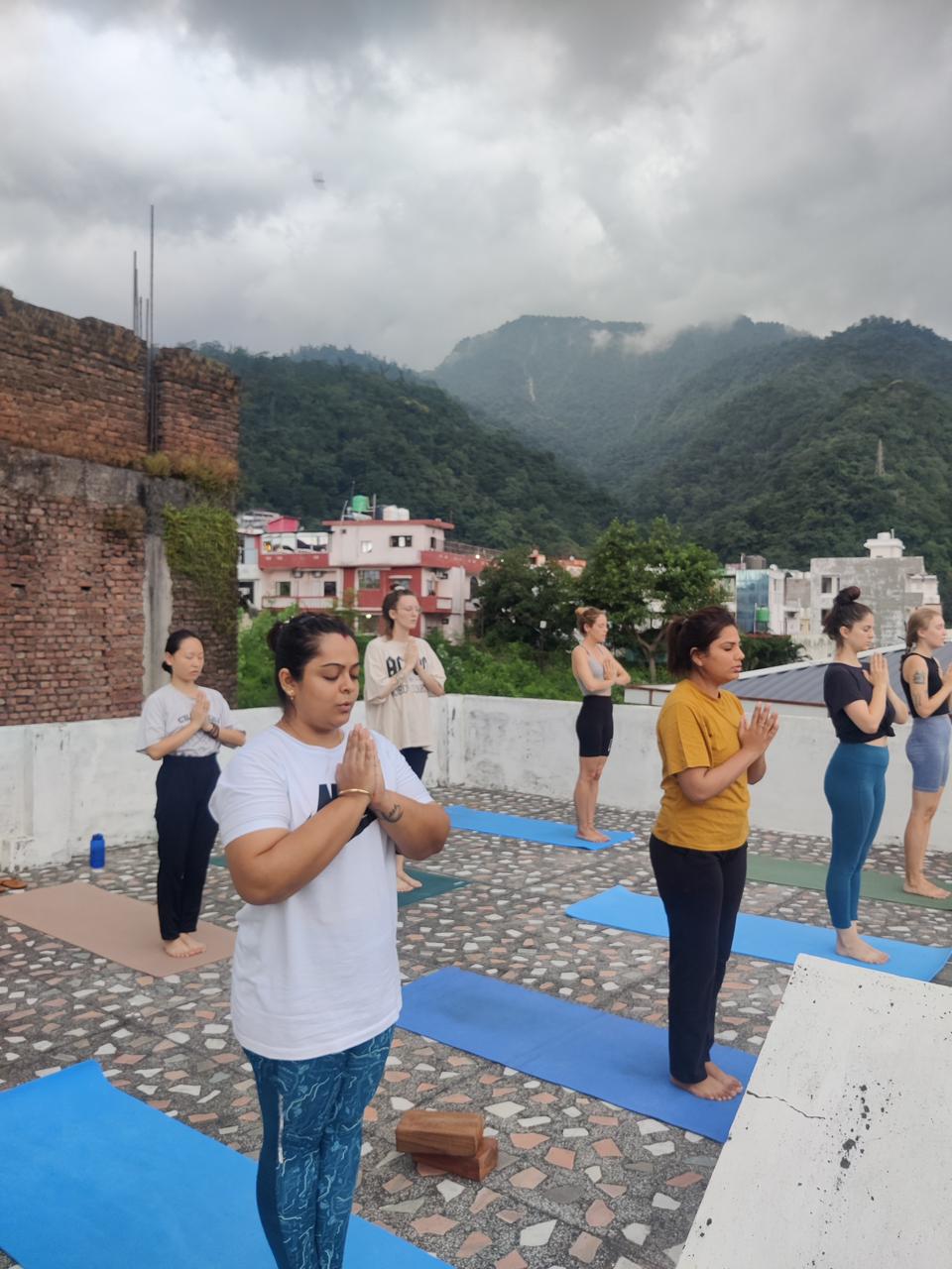 Meditation and Focus
